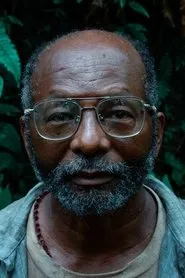 Jesús María Mina en Yo vi tres luces negras