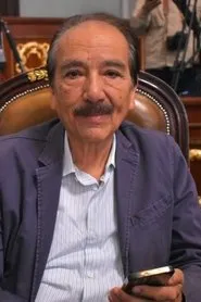 Jesús Martín del Campo en Fuimos revolución. 10 de junio de 1971