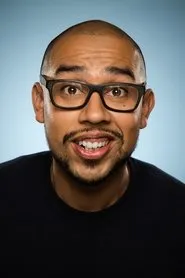 Jesus Trejo en Street Playerz