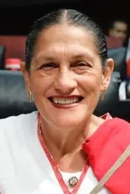 Foto de Jesusa Rodríguez interpretando a Herself en Chavela