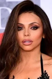 Jesy Nelson en Little Mix: Glory Days - The Documentary