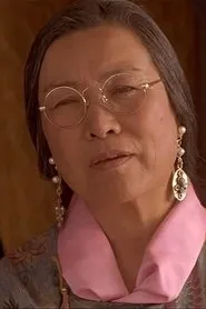 Jetsun Pema en The Last Dalai Lama?