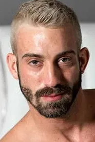 Retrato de Jett Rink