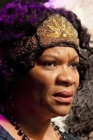 Jevetta Steele en The Gospel at Colonus