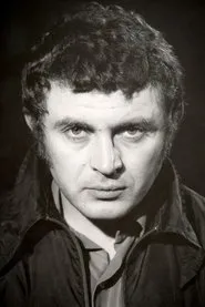 Retrato de Jevgeni Gaitsuk