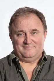 Jevgenij Libezňuk en Babie leto