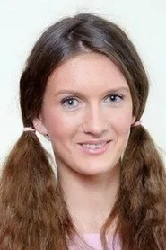 Retrato de Jeycy Fox