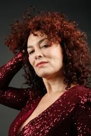 Retrato de Jeyne Stakflett