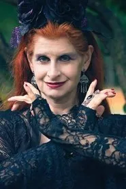 Jezibell Anat en Mother Noose Presents Once Upon a Nightmare