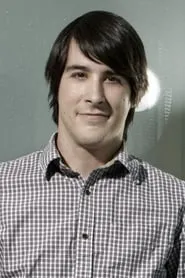 J.G. Quintel en Regular Show: A Regular Epic Final Battle