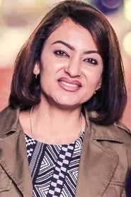 Retrato de Jharana Thapa