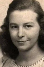 Retrato de Jhean Burton