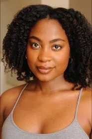 Retrato de Jhetta Tionne Anderson