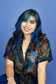 Retrato de Jhoanna San Juan