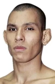 Retrato de Jhonata Silva