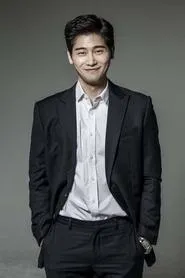 Retrato de Ji Chan
