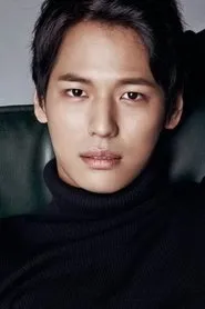 Retrato de Ji Il-ju