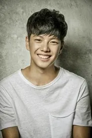 Retrato de Ji Min-hyuk