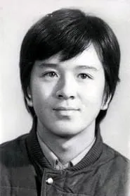 Retrato de Jia Hongsheng