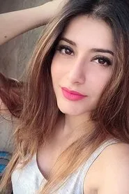 Jia Mustafa en Banjara: The truck driver