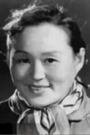 Retrato de Jian Li