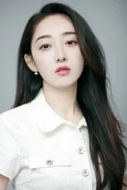 Jiang Mengjie en Sword Master