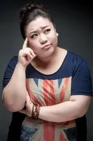 Retrato de Jiang Shimeng
