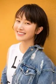 Retrato de Jiani Lu
