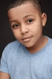 Retrato de Jibrail Nantambu