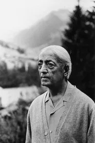Jiddu Krishnamurti en Zeitgeist: Addendum