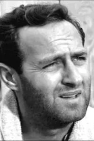 Retrato de Jidge Carroll