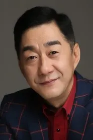 Foto de Jie Bing como Song Enmao