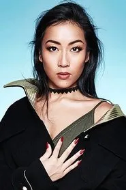 Retrato de Jike Junyi