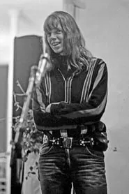 Jill Johnston en Town Bloody Hall