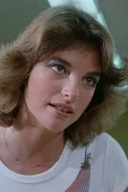 Jill Lansing en Malibu High