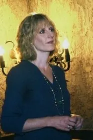 Retrato de Jill Witecki