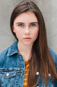 Retrato de Jillian Lebling