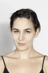 Retrato de Jillian Mayer