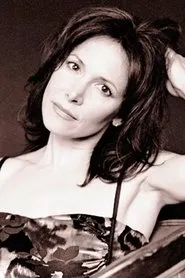 Retrato de Jillian Michaels