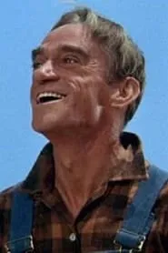 Retrato de Jim Boles