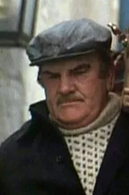 Retrato de Jim Brady