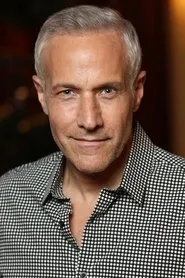 Retrato de Jim Brickman