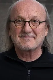 Jim Corcoran en Rapailler l'homme