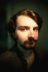 Retrato de Jim Couroux