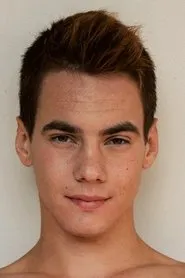 Retrato de Jim Durden