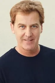 Retrato de Jim Florentine