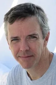 Retrato de Jim Fyfe