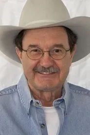 Retrato de Jim Hightower