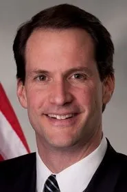Jim Himes en Der Sturm aufs Kapitol - Ein amerikanisches Trauma