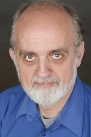 Jim Hoffmaster en Acting Like Nothing is Wrong